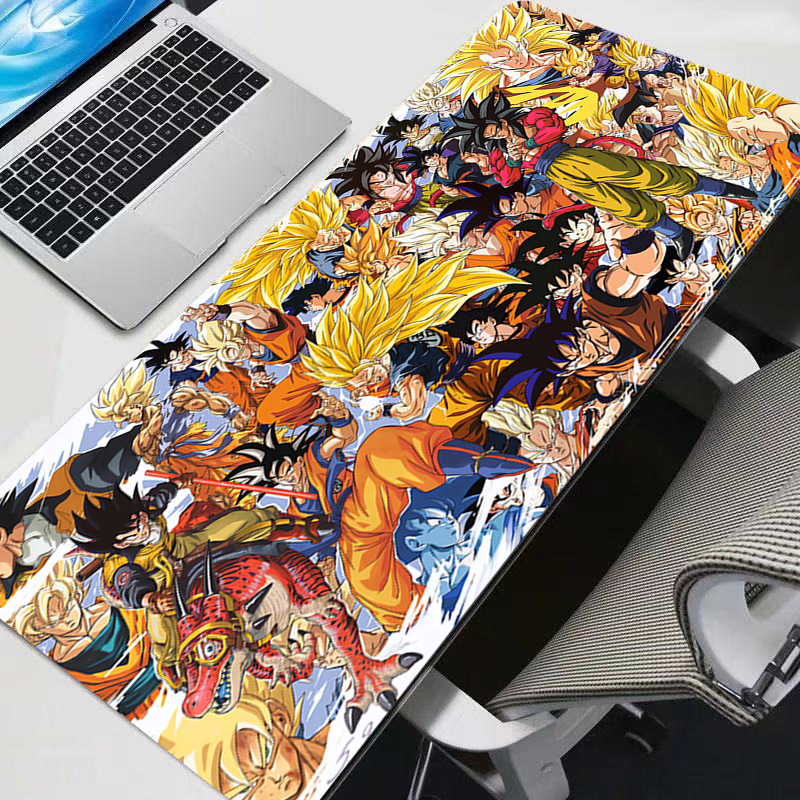 Mouse Pad Gamer PC Computer La - Gaming Keyboard Easy To Clean recensie en prijs
