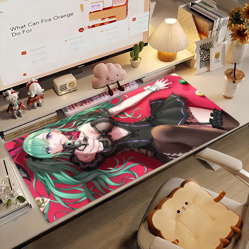 Gaming Mouse Pad, Large Desk M - Keyboard Mouse Bundle Gaming recensie en prijs