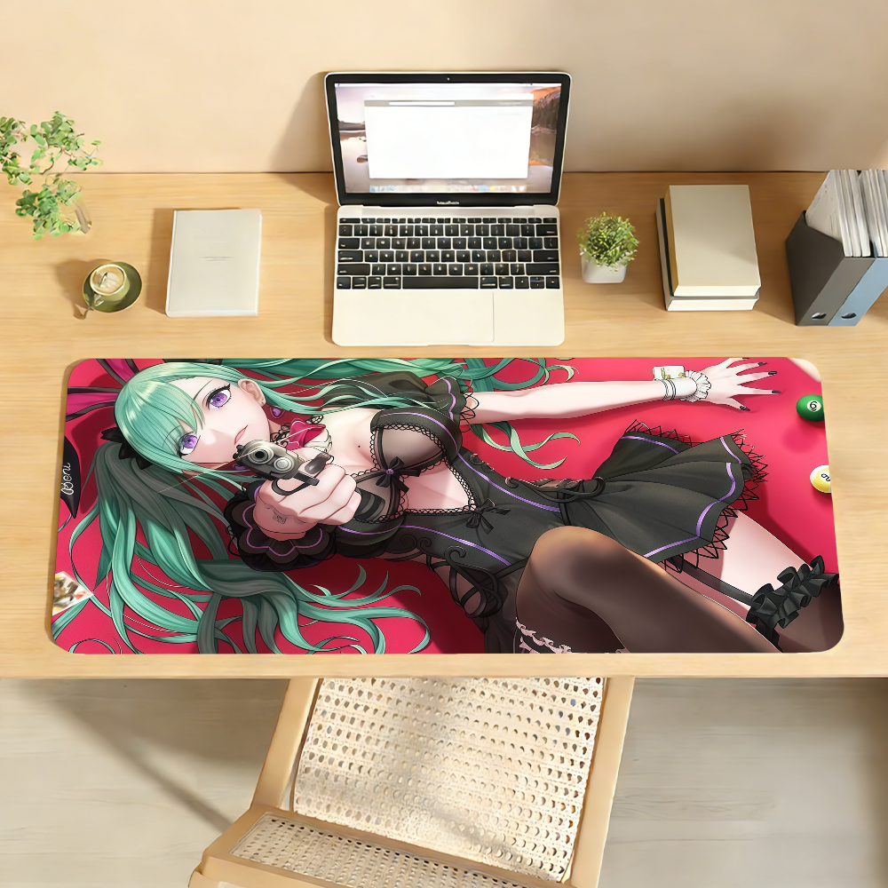 Gaming Mouse Pad, Large Desk M - Keyboard Mouse Bundle Gaming recensie en prijs