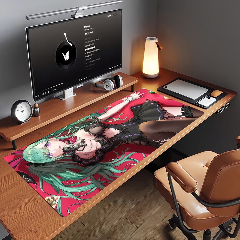 Gaming Mouse Pad, Large Desk M - Keyboard Mouse Bundle Gaming recensie en prijs
