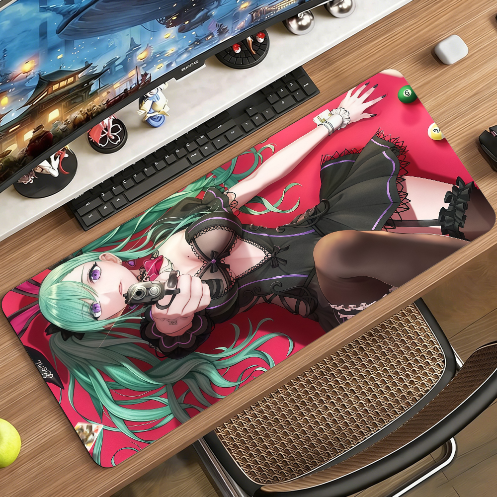Gaming Mouse Pad, Large Desk M - Keyboard Mouse Bundle Gaming recensie en prijs