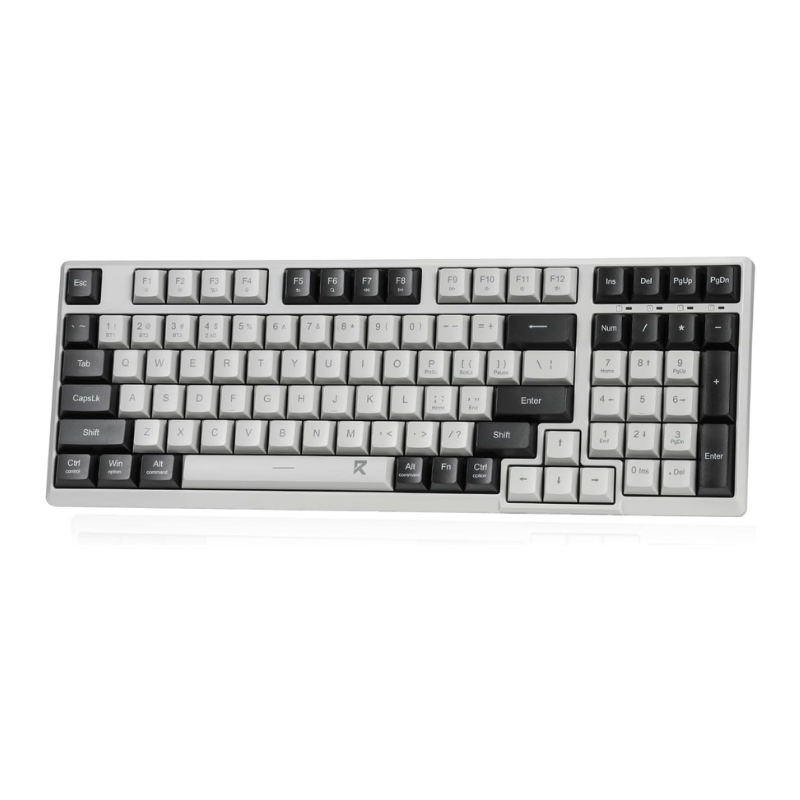 Redragon BK7114 Low-Profile 2. - Gaming Keyboard Mobile recensie en prijs