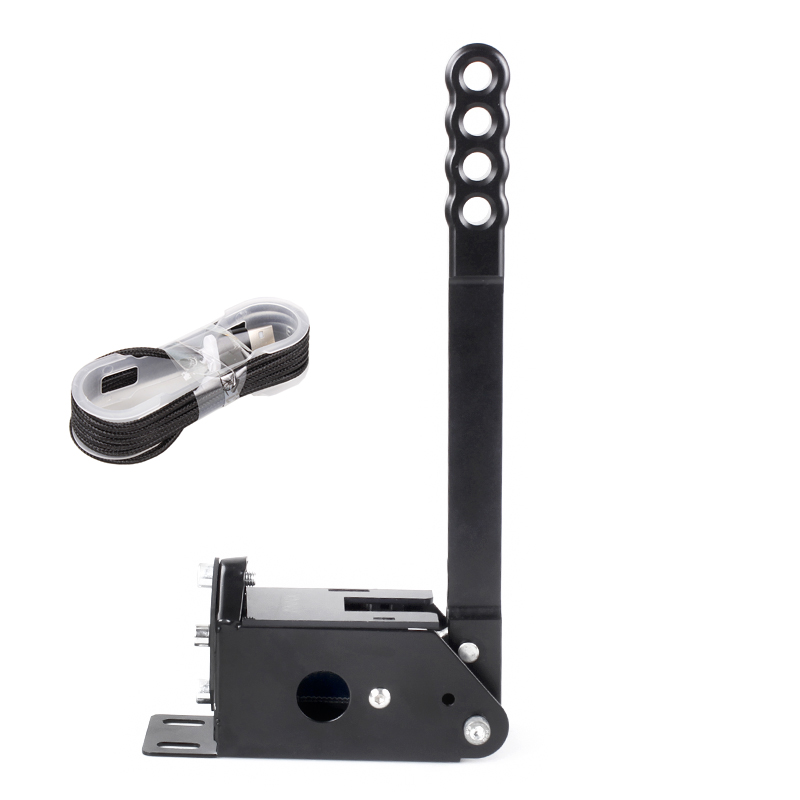 PC USB Brake System Handbrake  - Gaming Keyboard Hall Effect recensie en prijs
