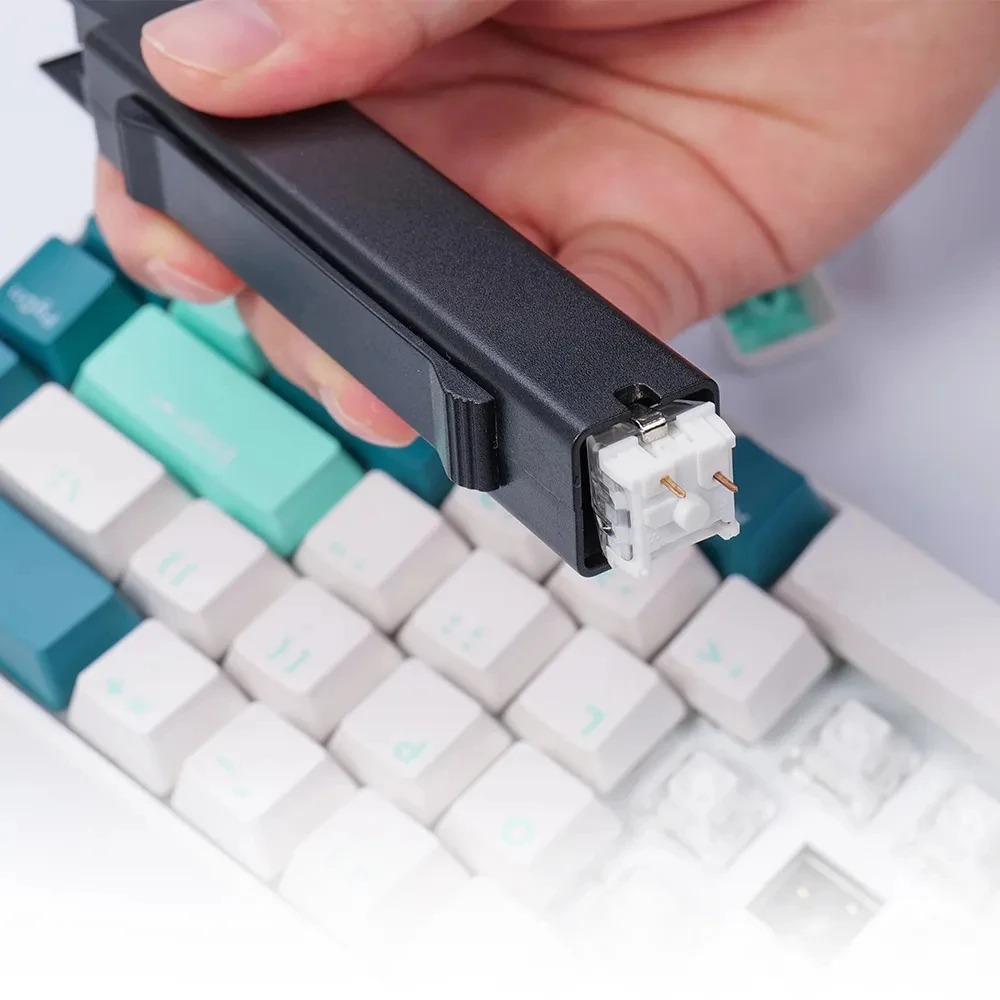 2 In 1 Switch Puller Keycap Pu - Keycap Puller Ring recensie en prijs