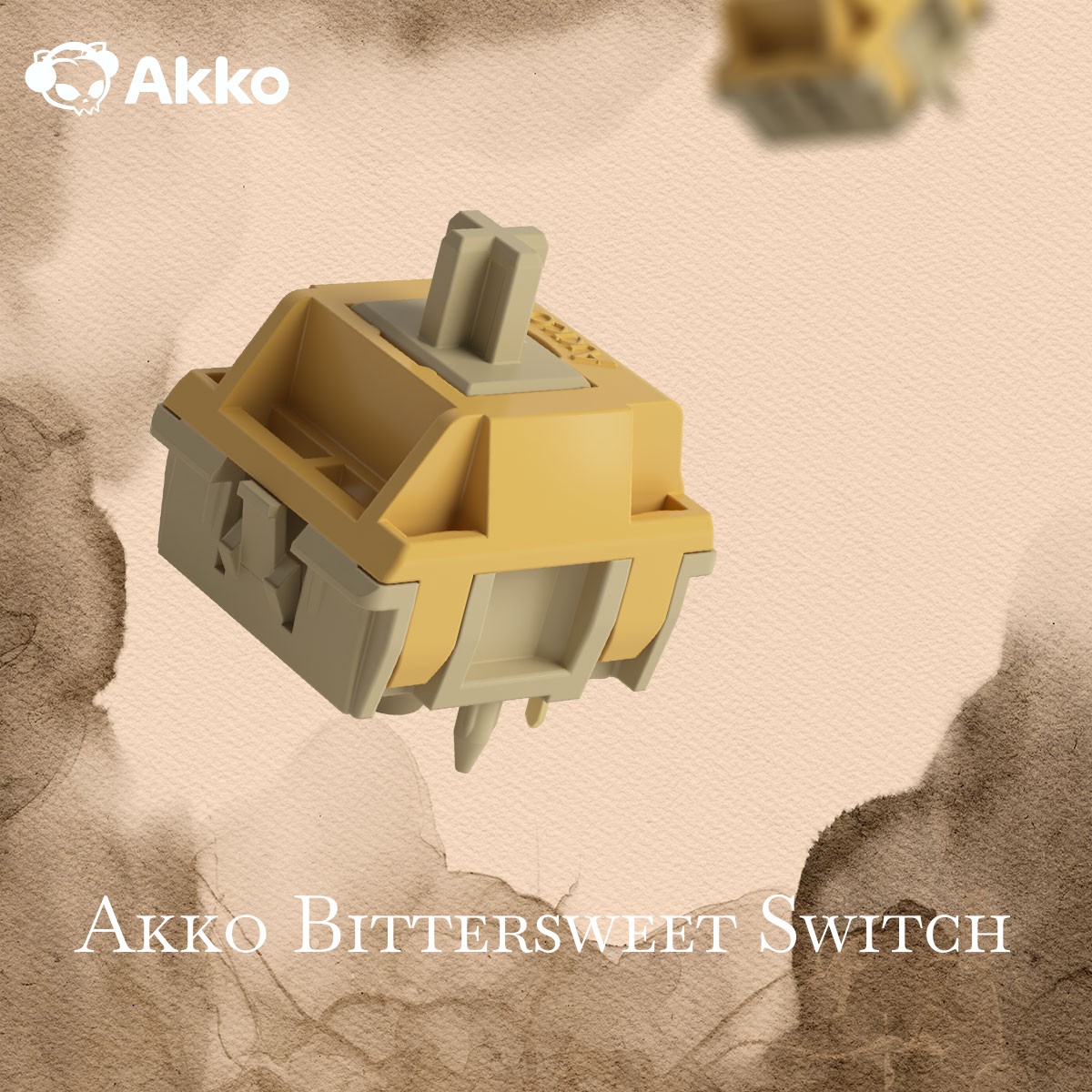 Akko Bittersweet Switch 5-Pin  - Keyboard Lube Kit recensie en prijs
