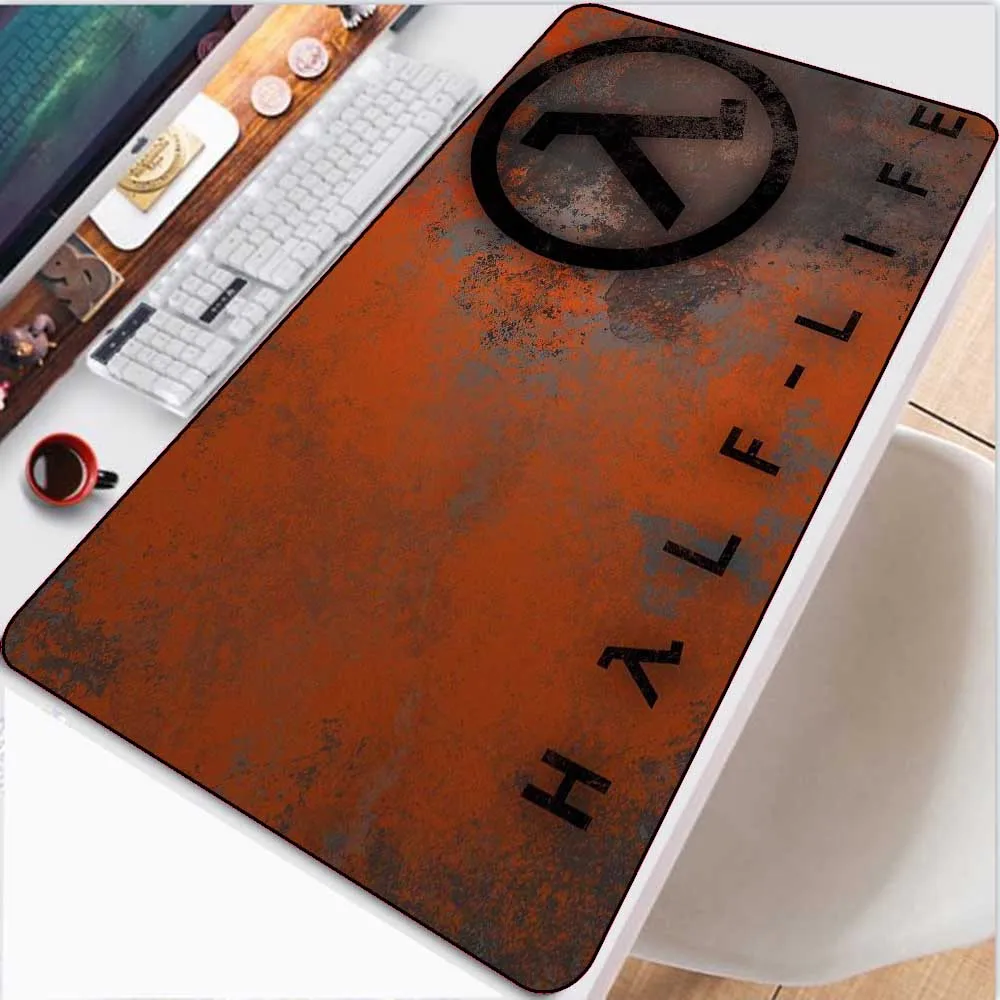 Gamer Half Life Large Mouse Pa - Gaming Keyboard Half recensie en prijs
