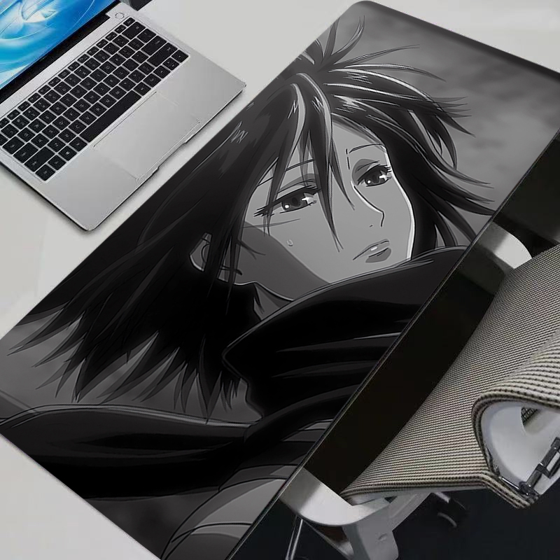 Mouse Pads Anime Mouse Pad Gam - Gaming Keyboard Easy To Clean recensie en prijs
