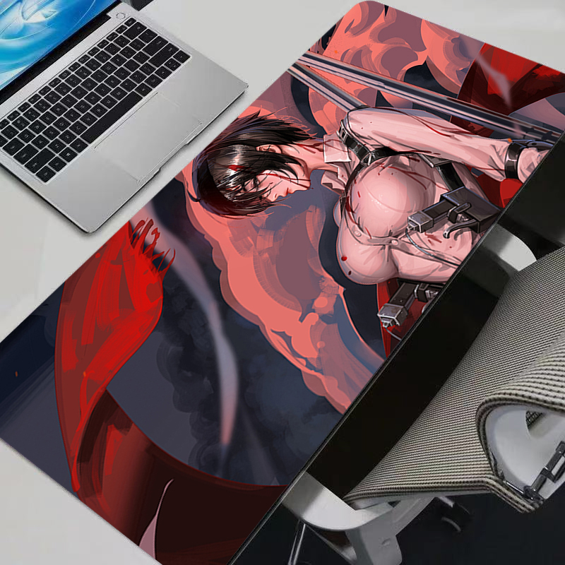 Mouse Pads Anime Mouse Pad Gam - Gaming Keyboard Easy To Clean recensie en prijs