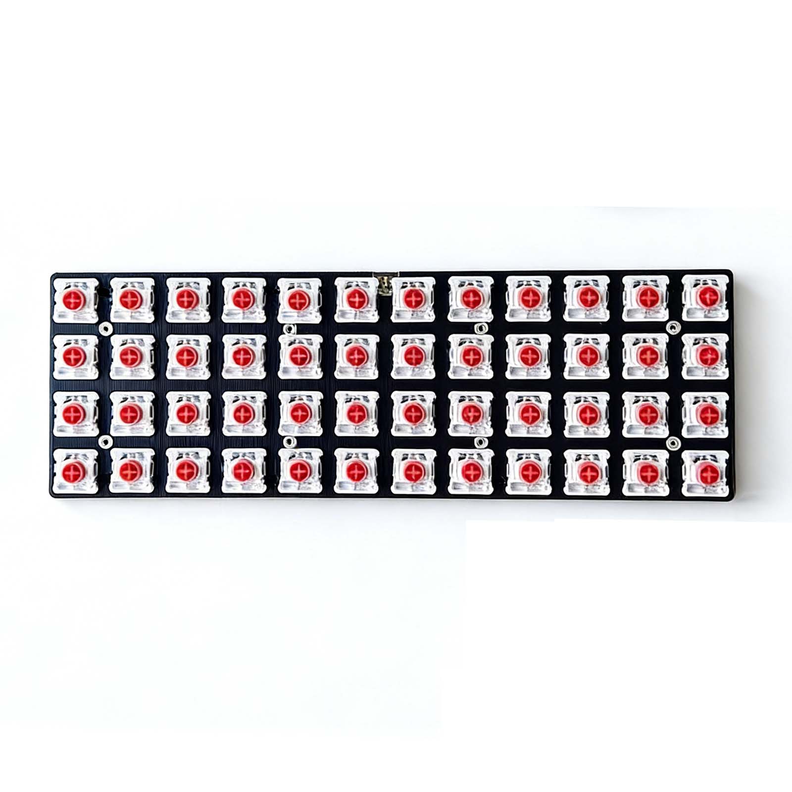 Planck 48 Full 1U Orthogonal I - Gaming Keyboard Types recensie en prijs