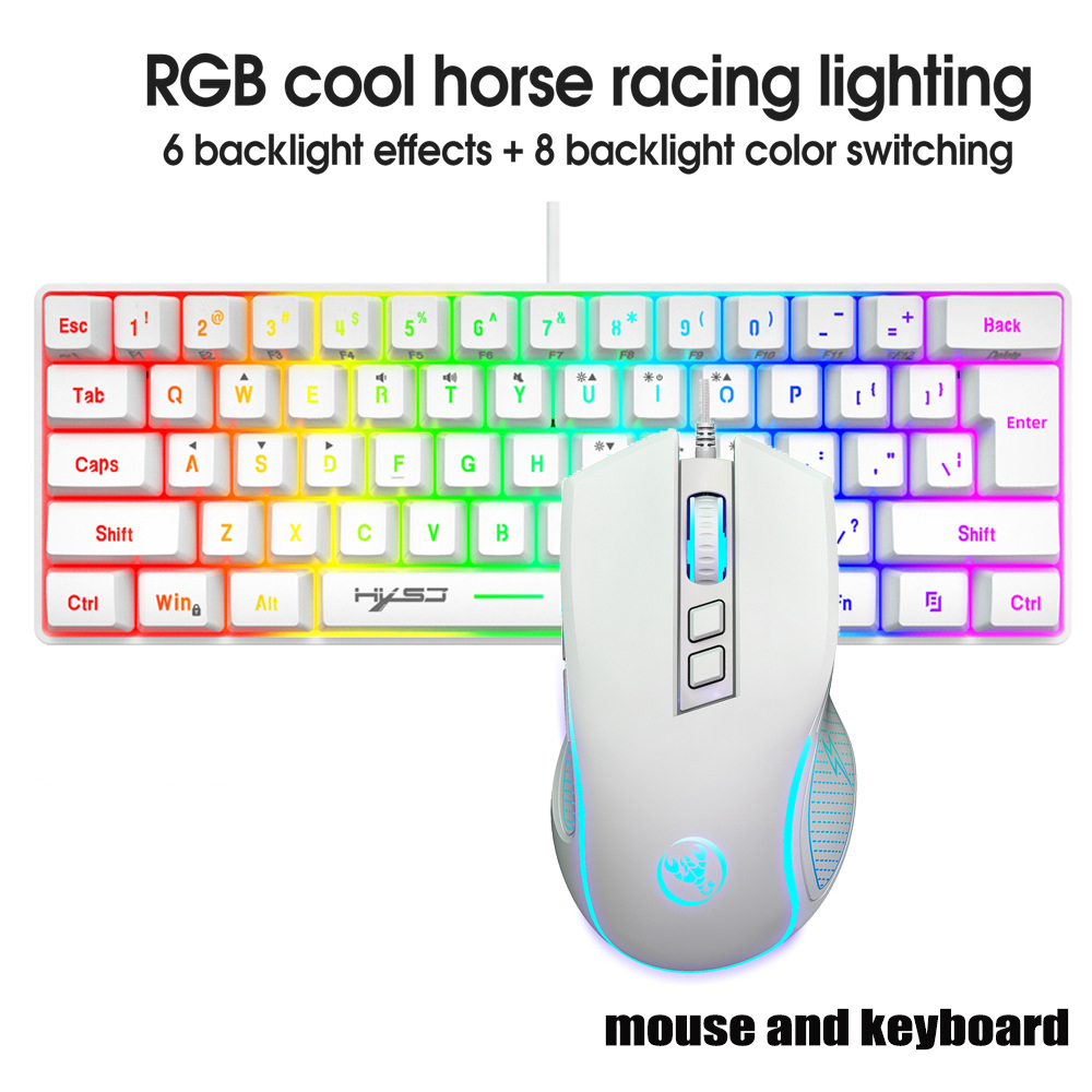 Keyboard and mouse teclados ki - Gaming Keyboard Extension recensie en prijs