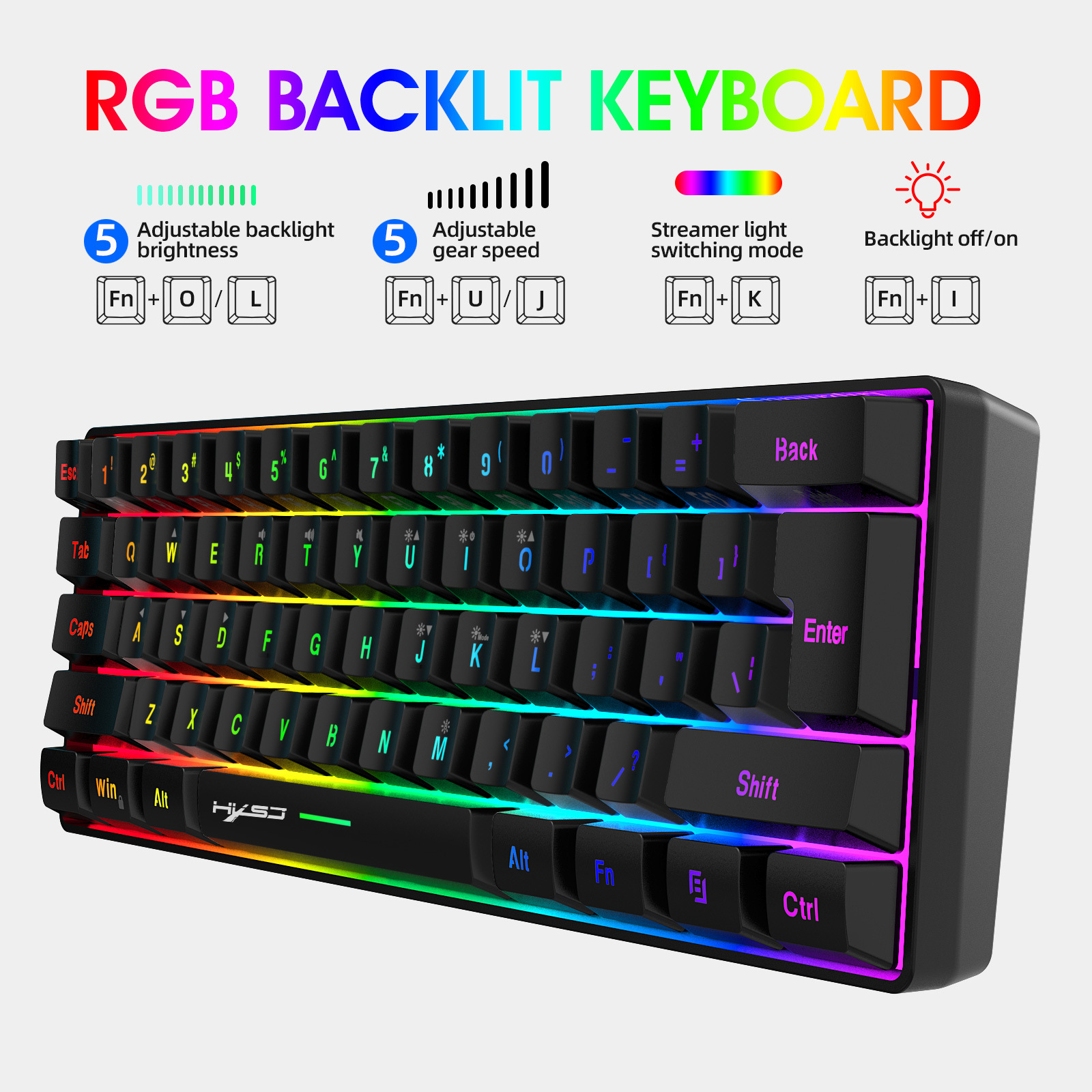 Keyboard and mouse teclados ki - Gaming Keyboard Extension recensie en prijs