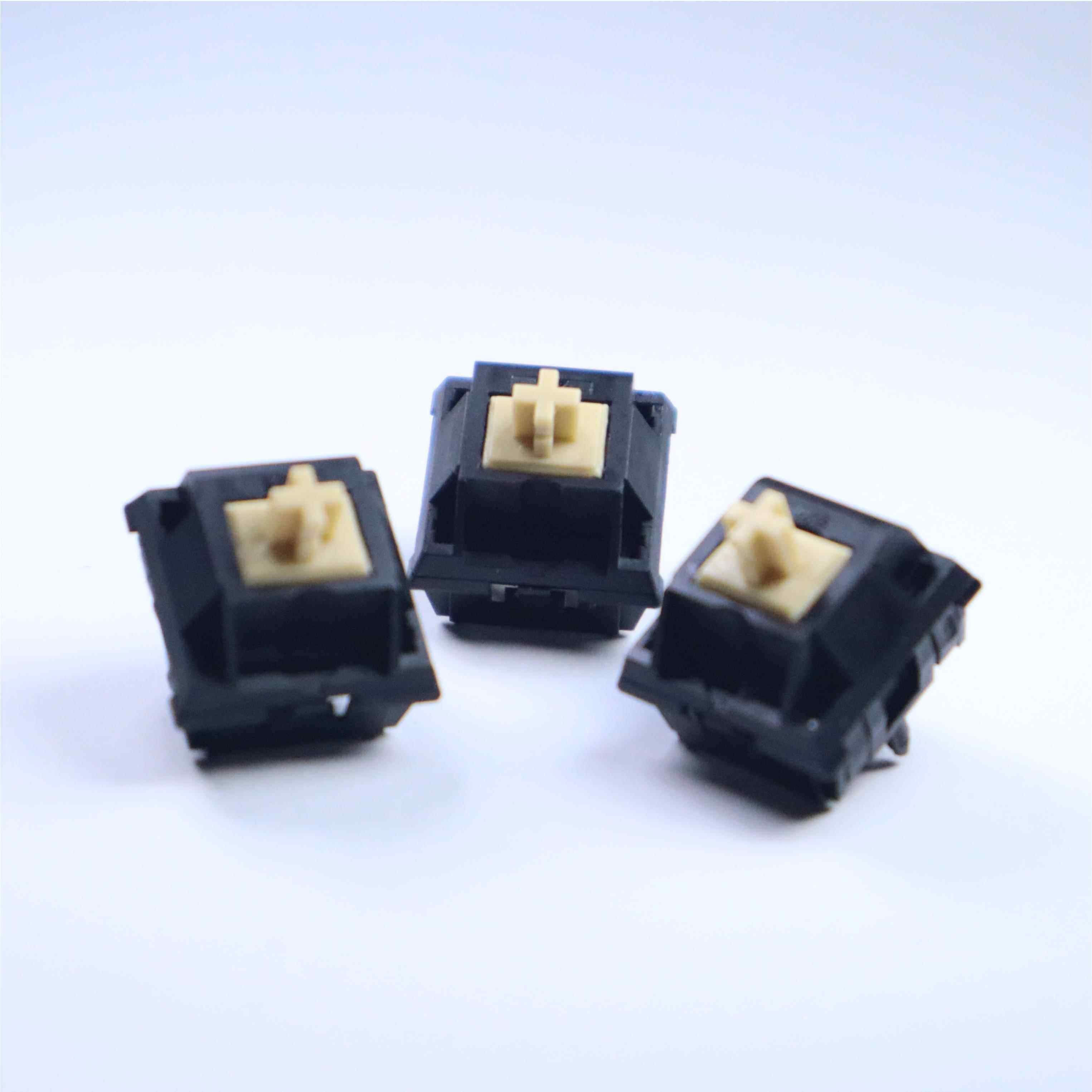 KeyGeek Y3 Switch 5pin Linear  - Keyboard Lube Kit recensie en prijs