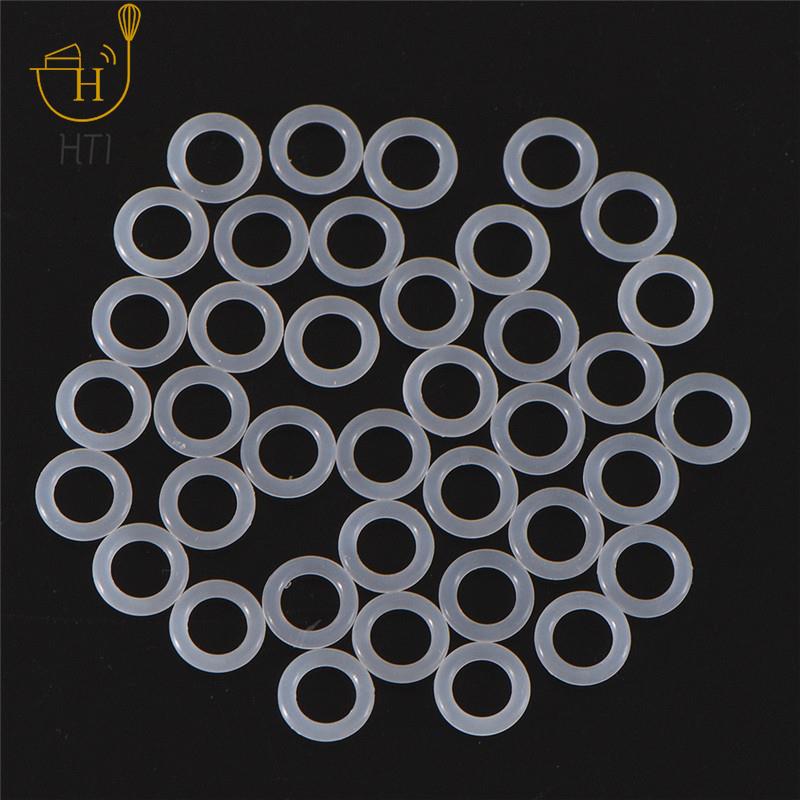 120pcs/bag Keycaps Rubber O Ri - Keycap Puller Ring recensie en prijs