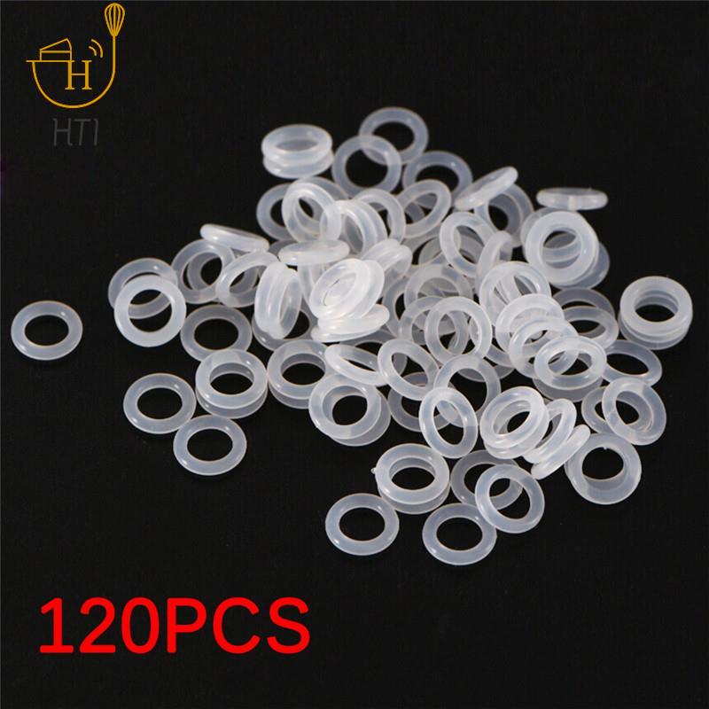 120pcs/bag Keycaps Rubber O Ri - Keycap Puller Ring recensie en prijs