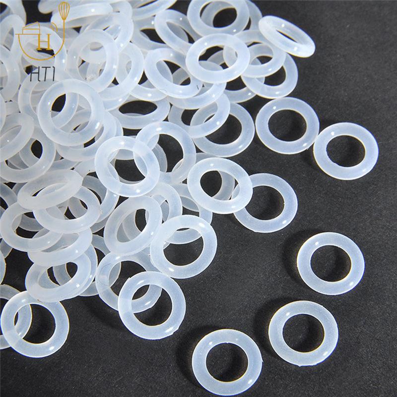 120pcs/bag Keycaps Rubber O Ri - Keycap Puller Ring recensie en prijs
