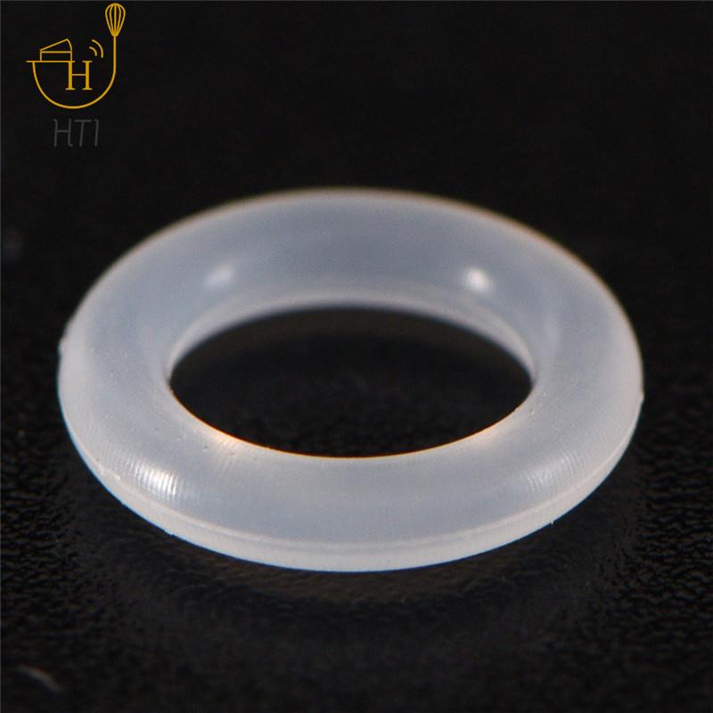 120pcs/bag Keycaps Rubber O Ri - Keycap Puller Ring recensie en prijs