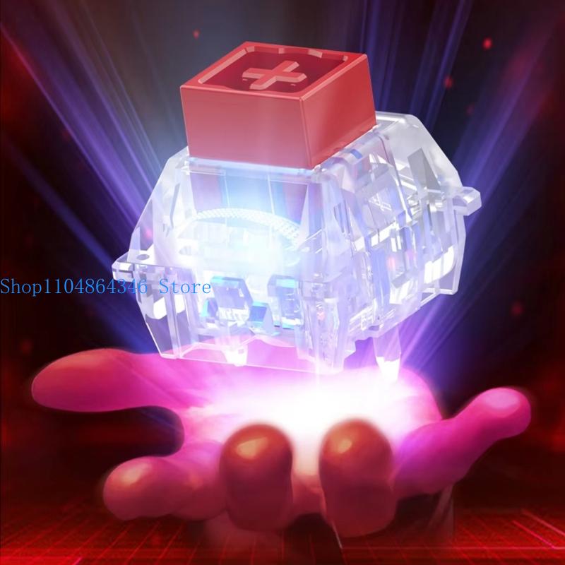 652F Color Backlit Switches Fo - Gaming Keyboard That Is Quiet recensie en prijs