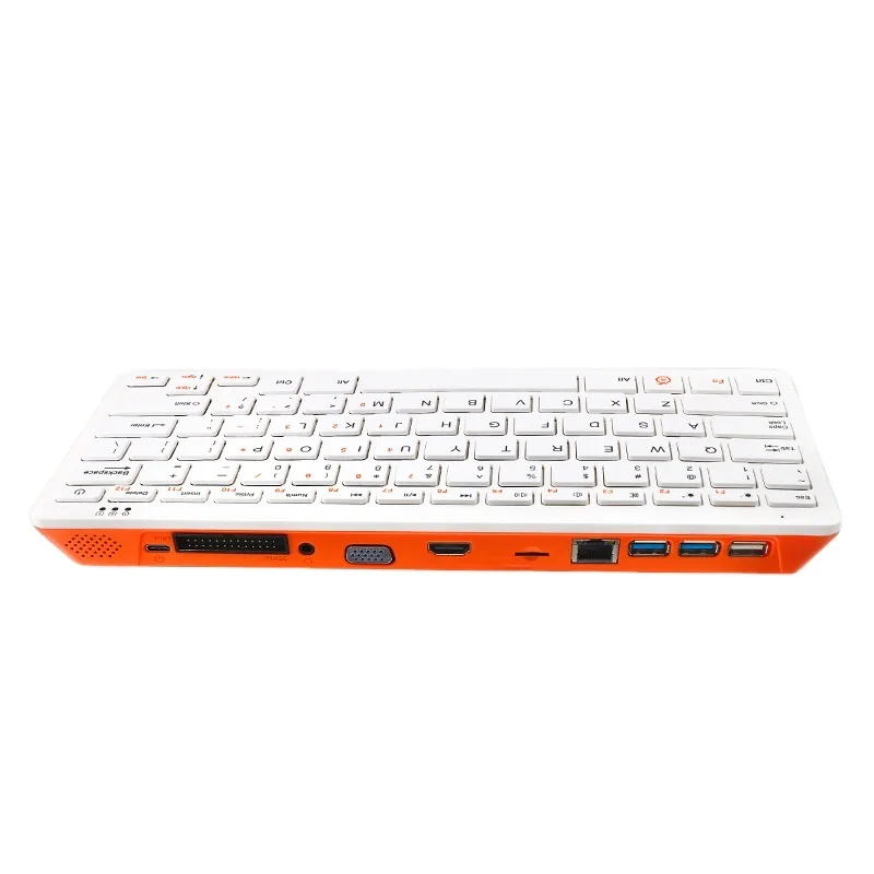 Orange Pi 800+5V4A Type-C Powe - Gaming Keyboard Types recensie en prijs