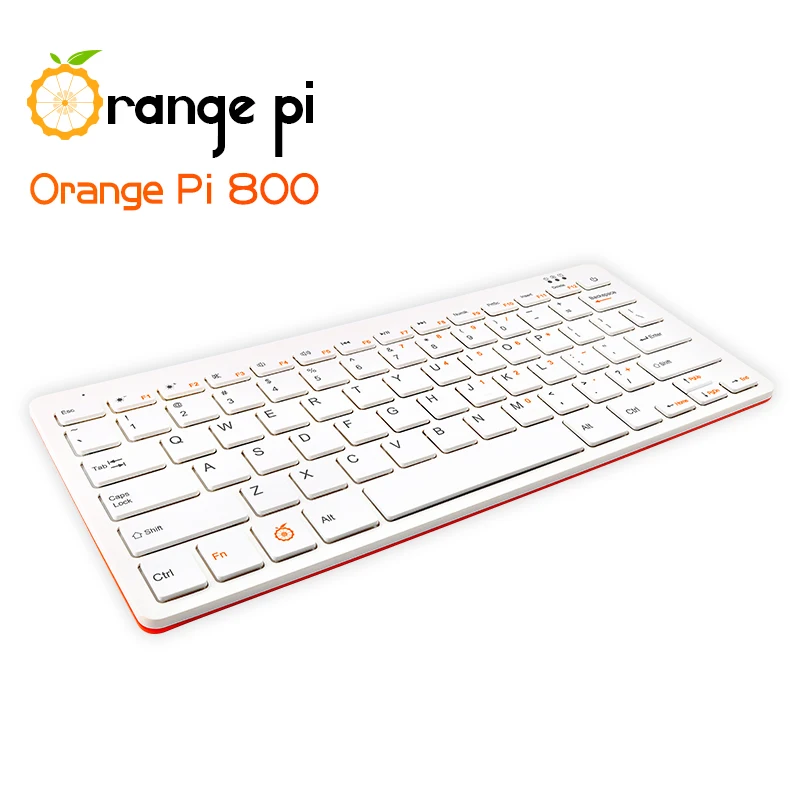 Orange Pi 800+5V4A Type-C Powe - Gaming Keyboard Types recensie en prijs