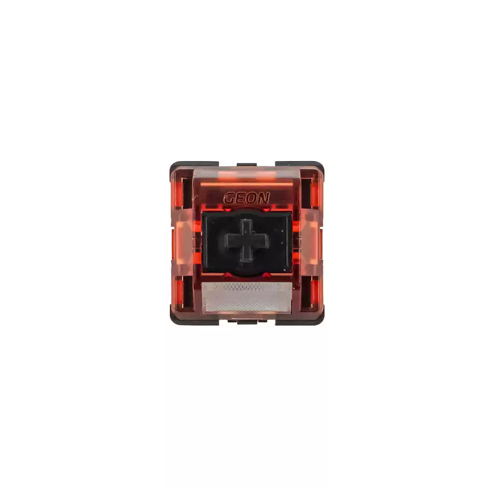 Prelubed Geonworks Raptor HE V - Gaming Keyboard Hall Effect recensie en prijs