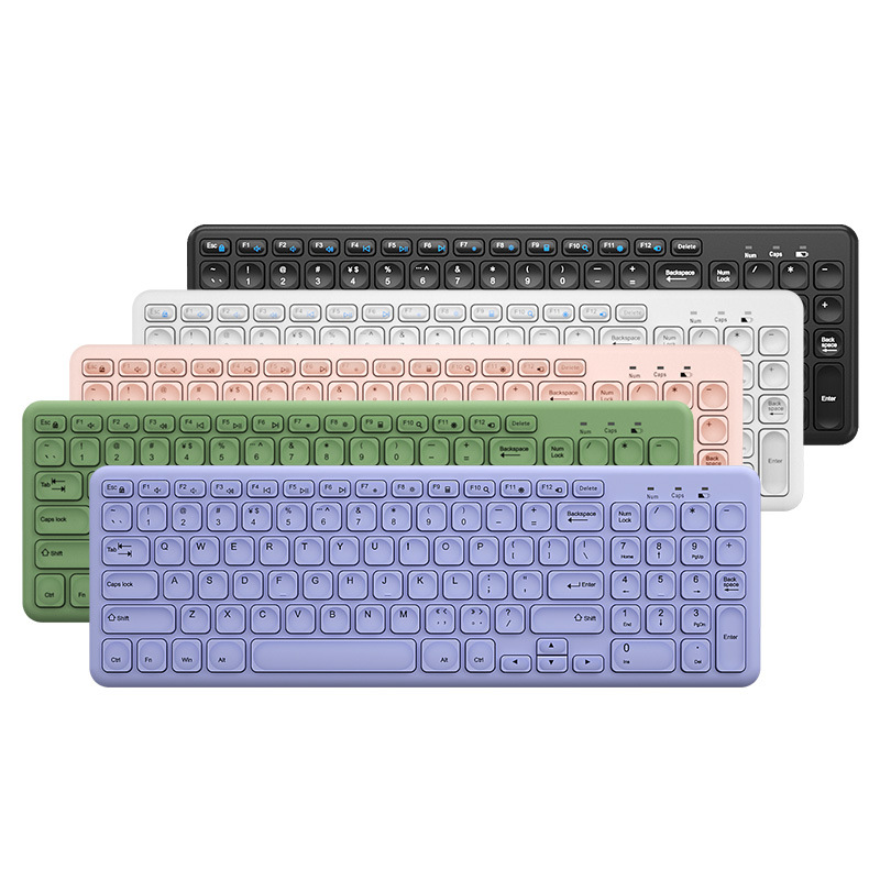 Fashion Wireless Keyboard and  - Gaming Keyboard Extension recensie en prijs