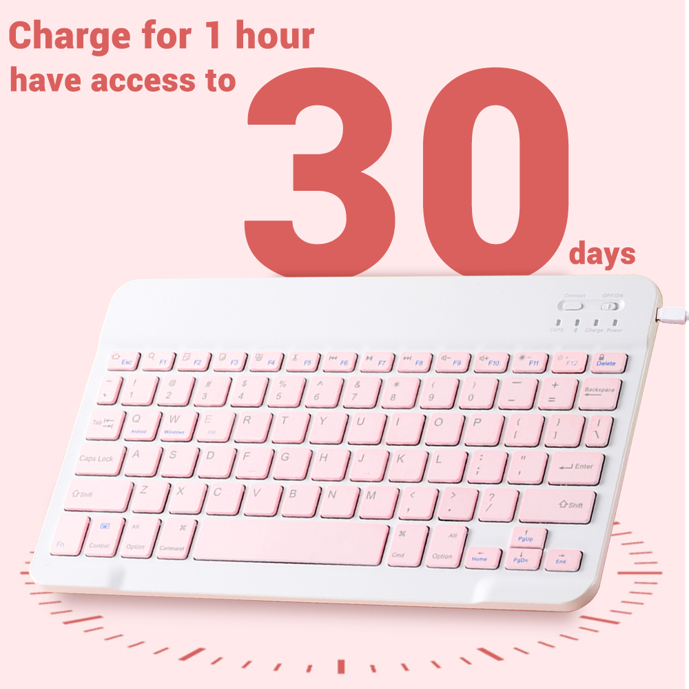 Bluetooth Keyboard and Mouse F - Gaming Keyboard And Mouse Combo recensie en prijs