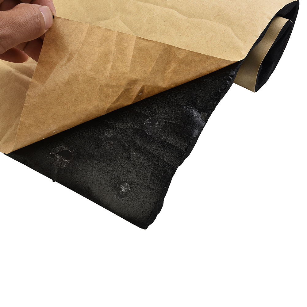 Automotive Noise Dampening Foa - Foam Dampener Sheet recensie en prijs