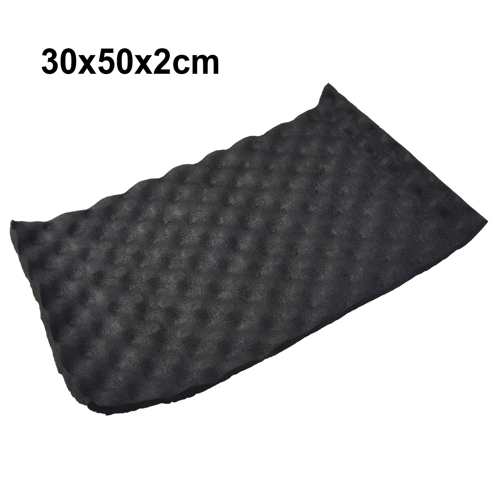 Automotive Noise Dampening Foa - Foam Dampener Sheet recensie en prijs