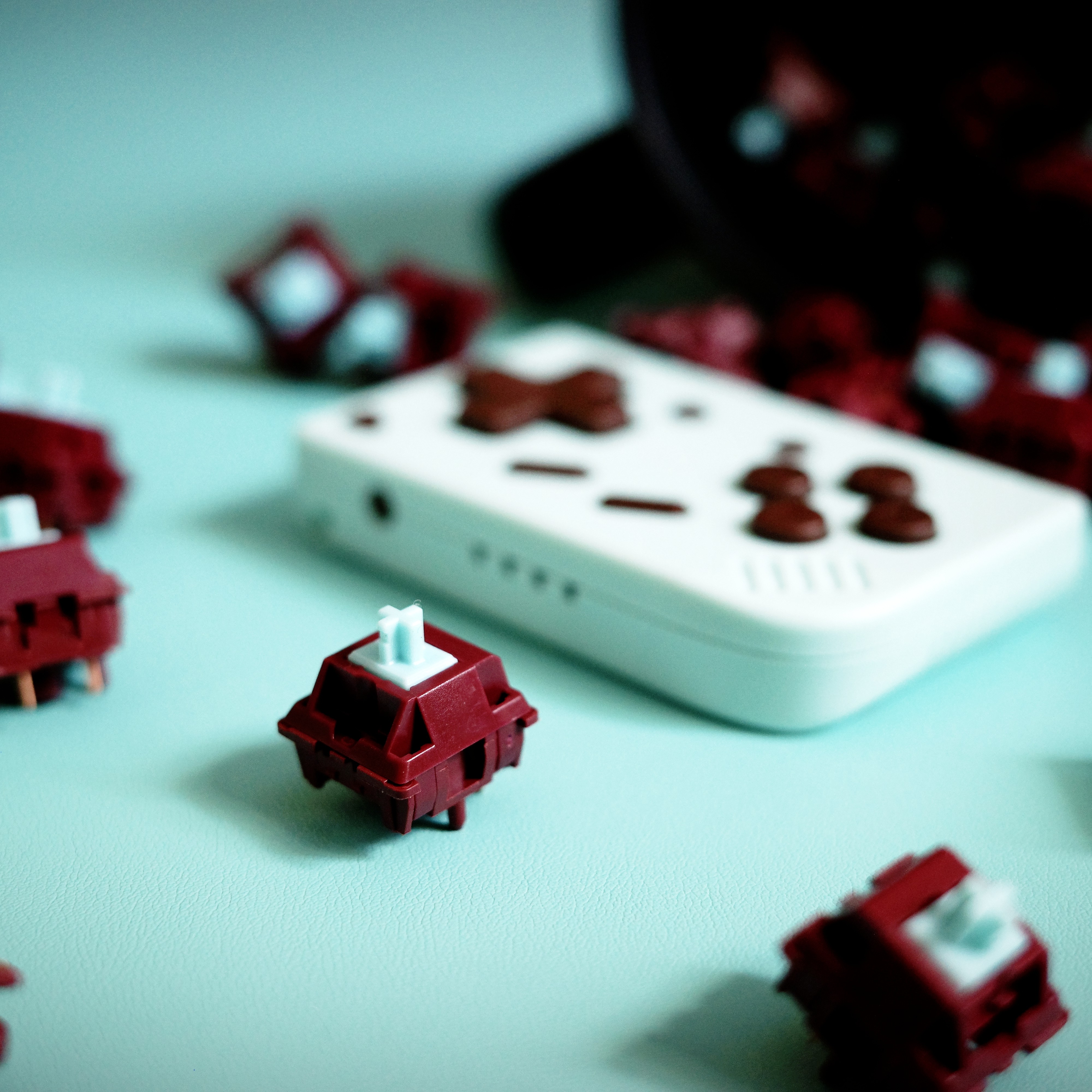 YOYO Switch 50g Linear Pre-Lub - Keyboard Lube Kit recensie en prijs