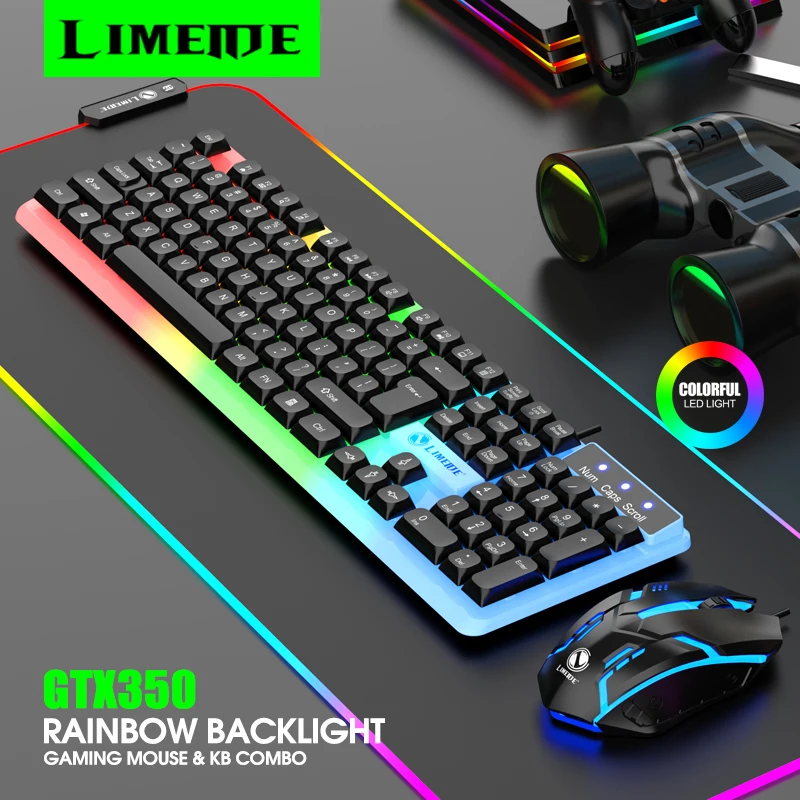 NG GTX350 Gaming Keyboard Mous - Gaming Keyboard Extension recensie en prijs