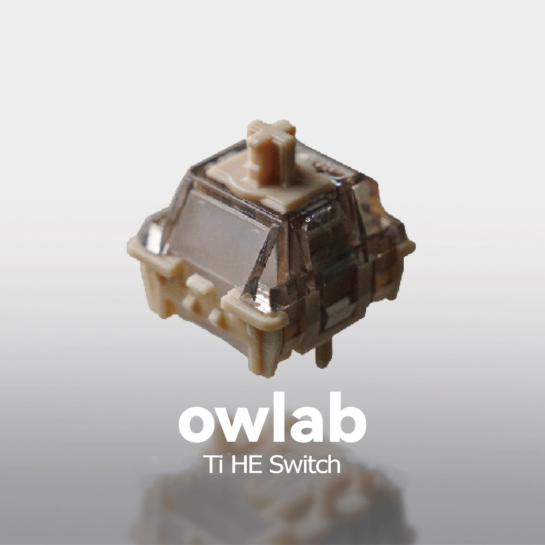 Owlab Ti HE Keyboard Magnetic  - Gaming Keyboard Hall Effect recensie en prijs