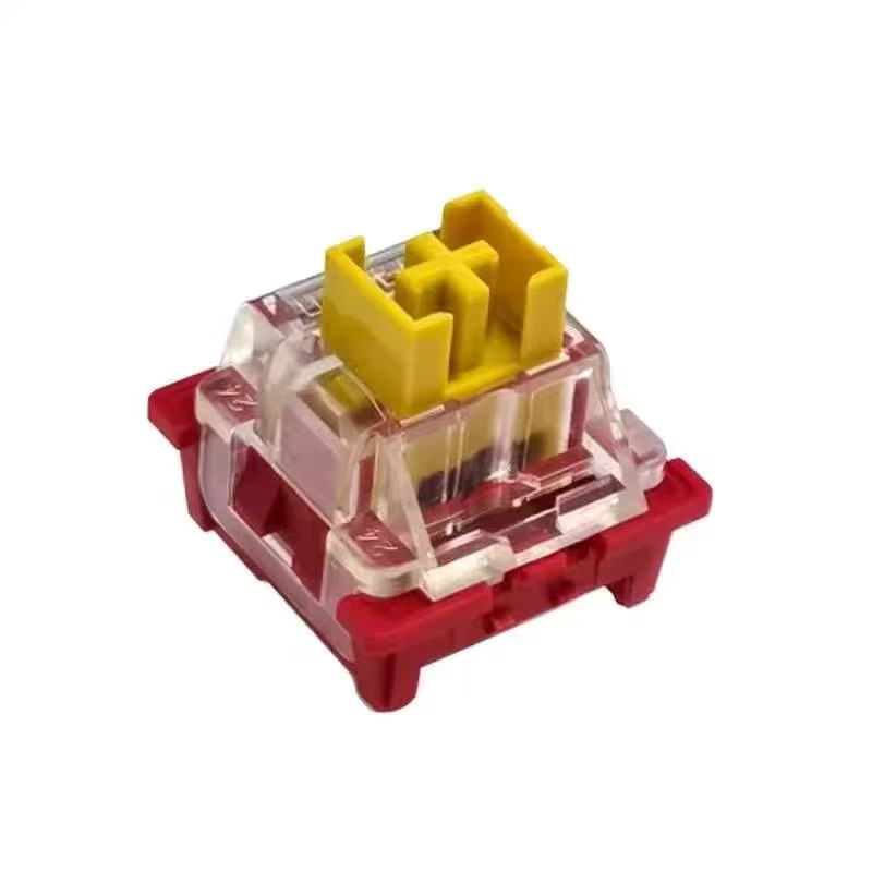 Outemu Panda Switch 45g Advanc - Keyboard Lube Kit recensie en prijs