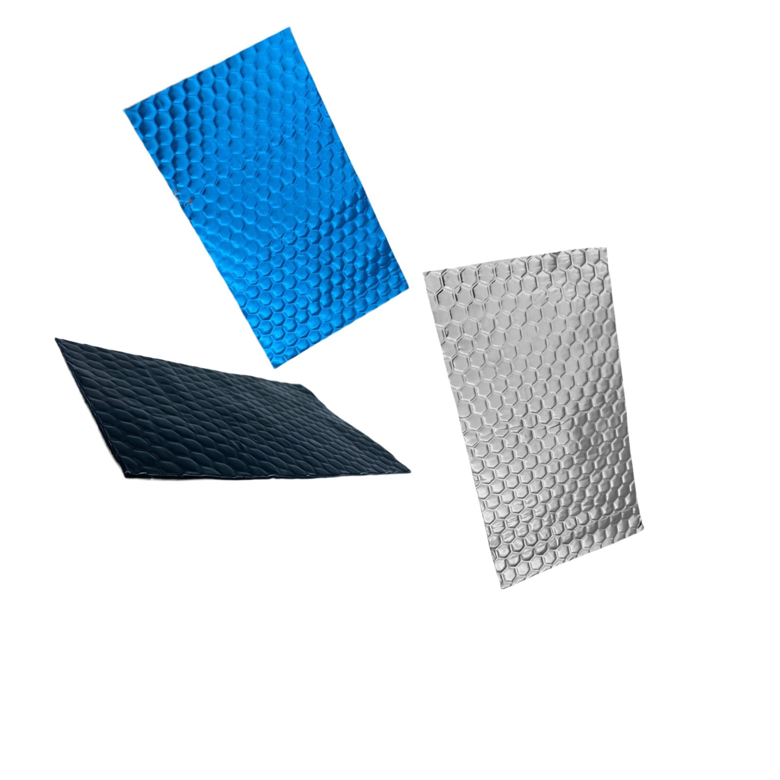 Self Sticky Car Sound Deadenin - Foam Dampener Sheet recensie en prijs