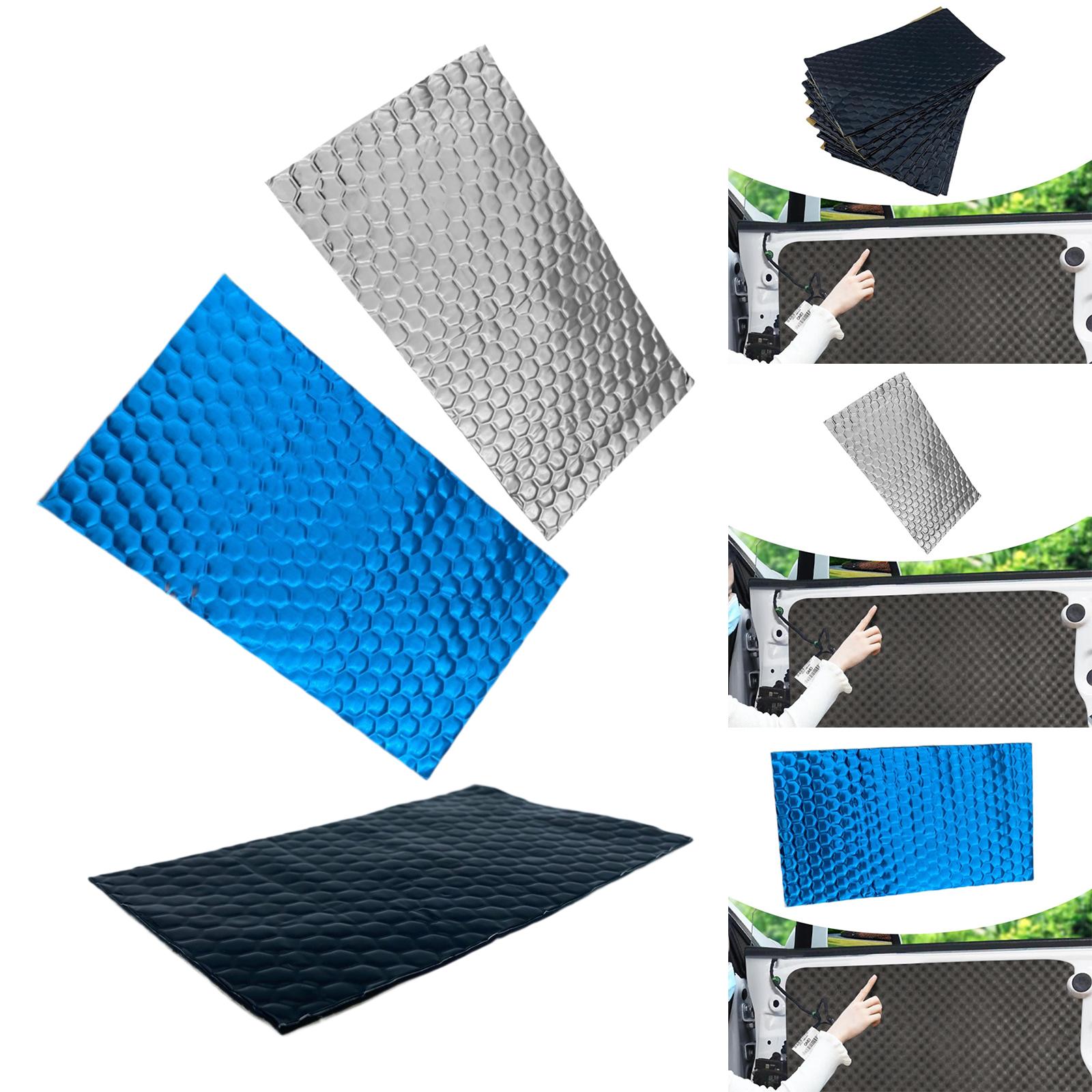 Self Sticky Car Sound Deadenin - Foam Dampener Sheet recensie en prijs