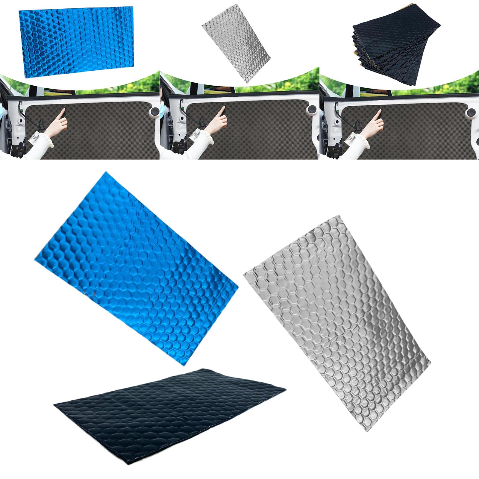 Self Sticky Car Sound Deadenin - Foam Dampener Sheet recensie en prijs