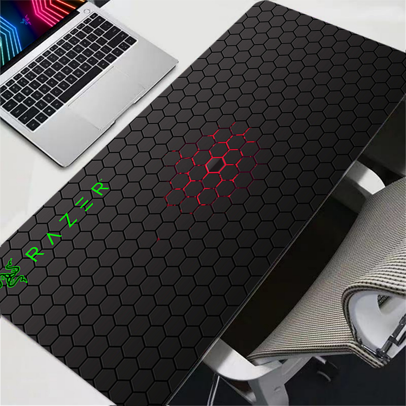 RAZER Mouse pad Computer Lapto - Gaming Keyboard En Mouse recensie en prijs