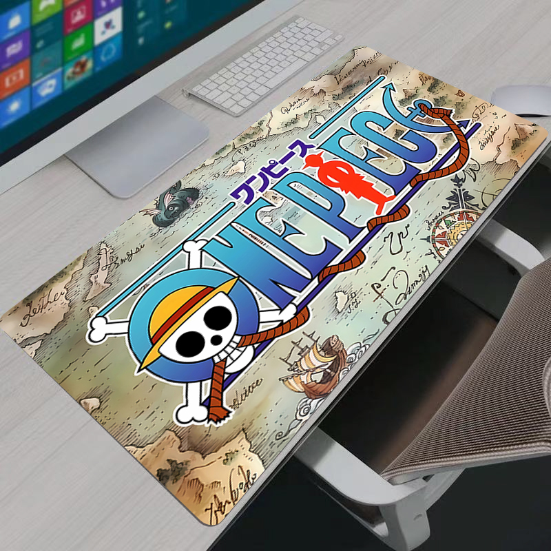 Computer Mouse Pad Gamer Mouse - Gaming Keyboard Easy To Clean recensie en prijs