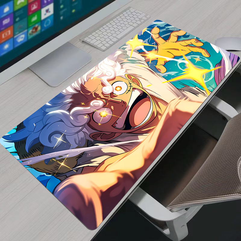 Computer Mouse Pad Gamer Mouse - Gaming Keyboard Easy To Clean recensie en prijs