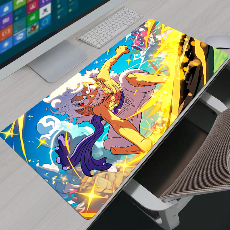 Computer Mouse Pad Gamer Mouse - Gaming Keyboard Easy To Clean recensie en prijs