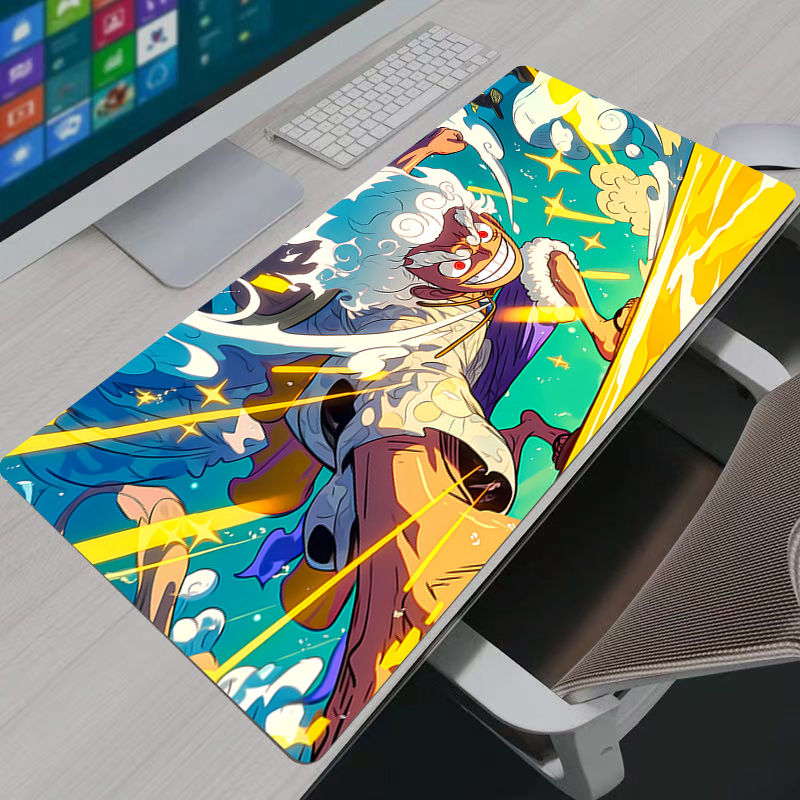 Computer Mouse Pad Gamer Mouse - Gaming Keyboard Easy To Clean recensie en prijs