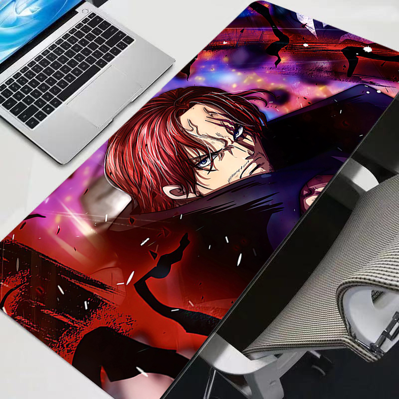 Mouse Pad One Piece Kawaii Gam - Gaming Keyboard Easy To Clean recensie en prijs