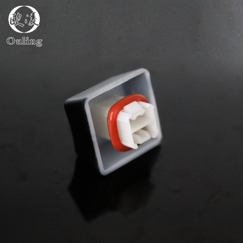 125pcs Keycap O Ring Seal Keyb - Keycap Puller Ring recensie en prijs