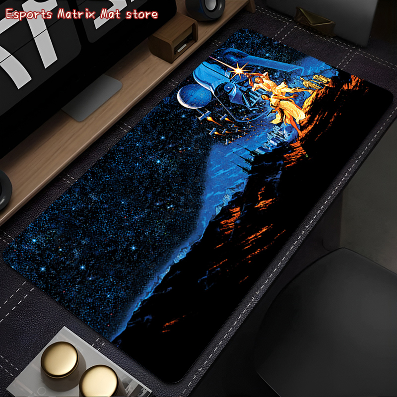 Mousepad Rubber Mouse Pad Gami - Keyboard Mouse Bundle Gaming recensie en prijs