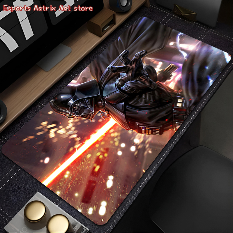 Mousepad Rubber Mouse Pad Gami - Keyboard Mouse Bundle Gaming recensie en prijs