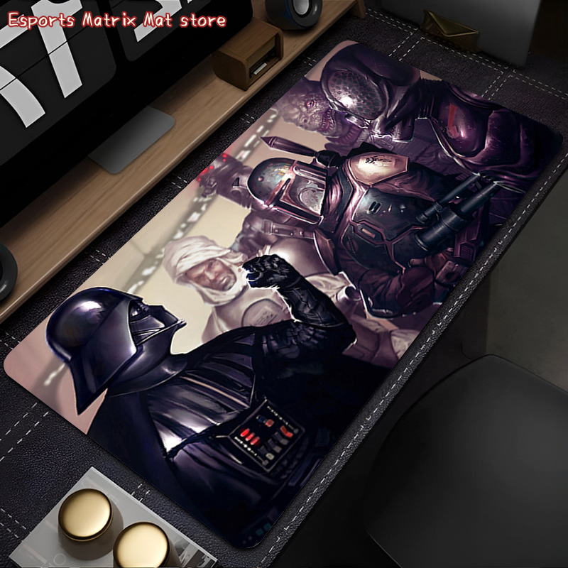 Mousepad Rubber Mouse Pad Gami - Keyboard Mouse Bundle Gaming recensie en prijs