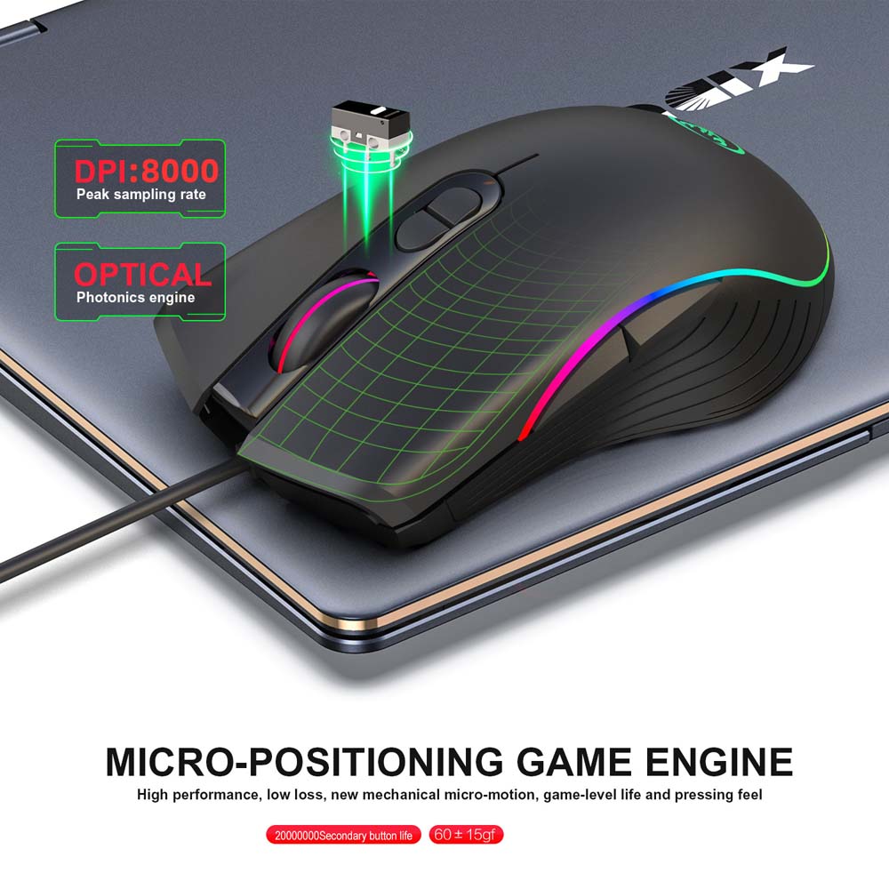 for PS5 Gaming Keyboard Mouse  - Gaming Keyboard Types recensie en prijs
