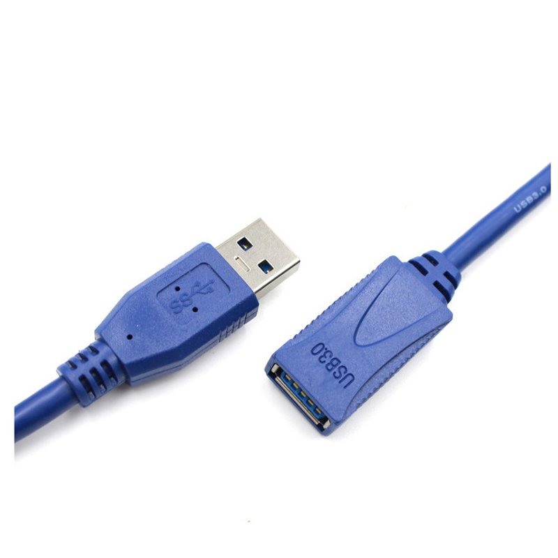 1/2/3/5m USB 3.0 Extension Cab - Keyboard Mouse Bundle Gaming recensie en prijs