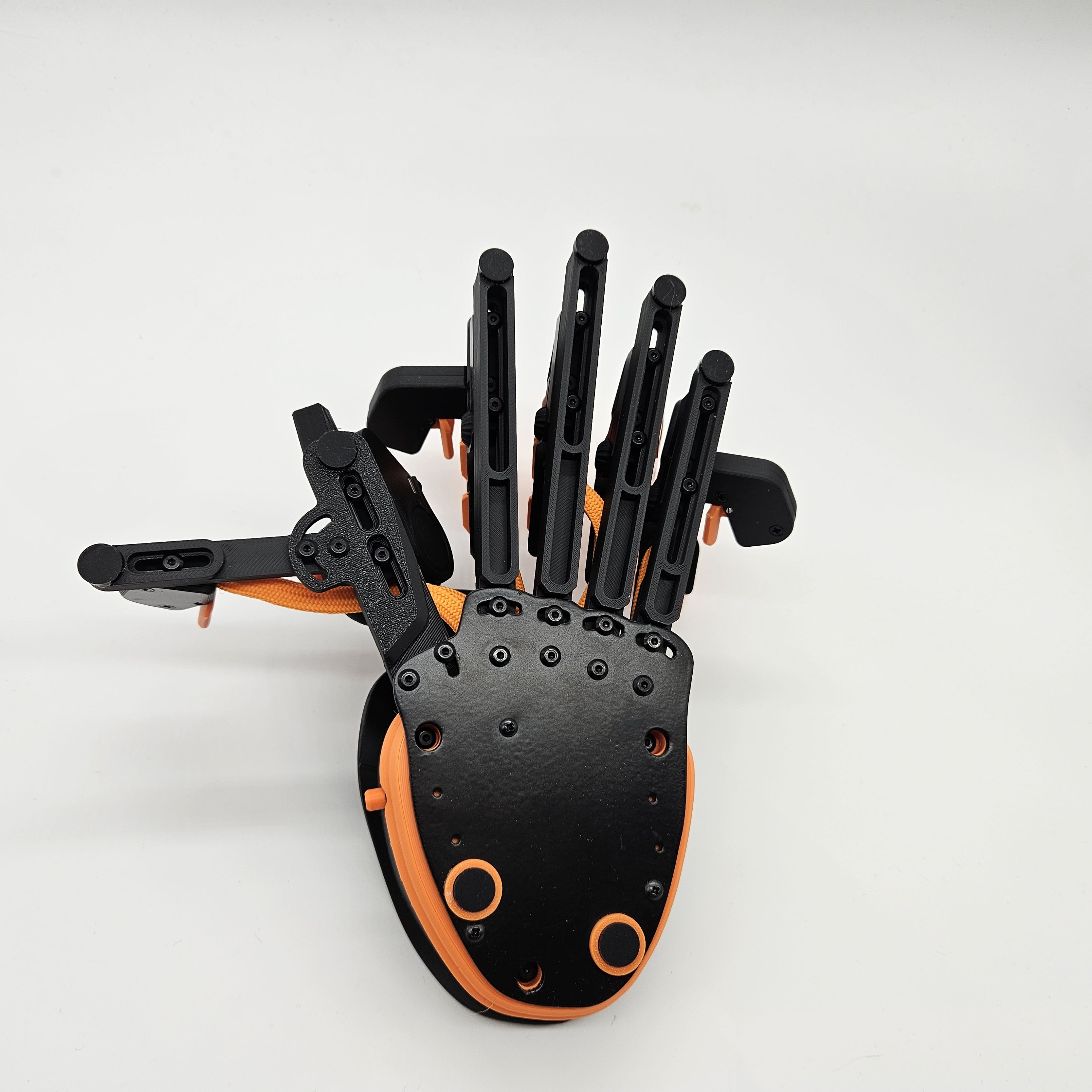 Joystick Keyboard 3D Printing  - Gaming Keyboard Half recensie en prijs