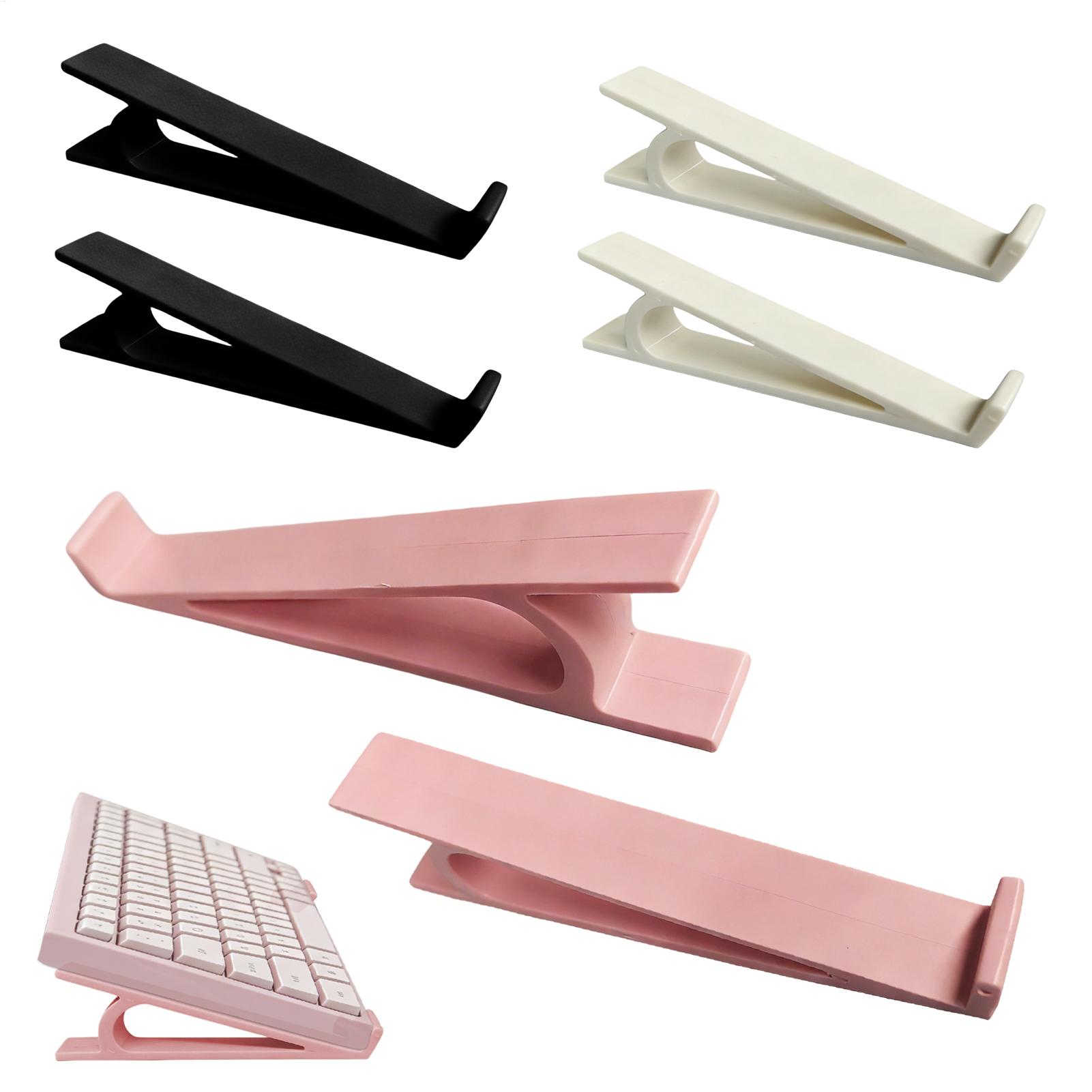 Universal keyboard riser stand - Gaming Keyboard Types recensie en prijs