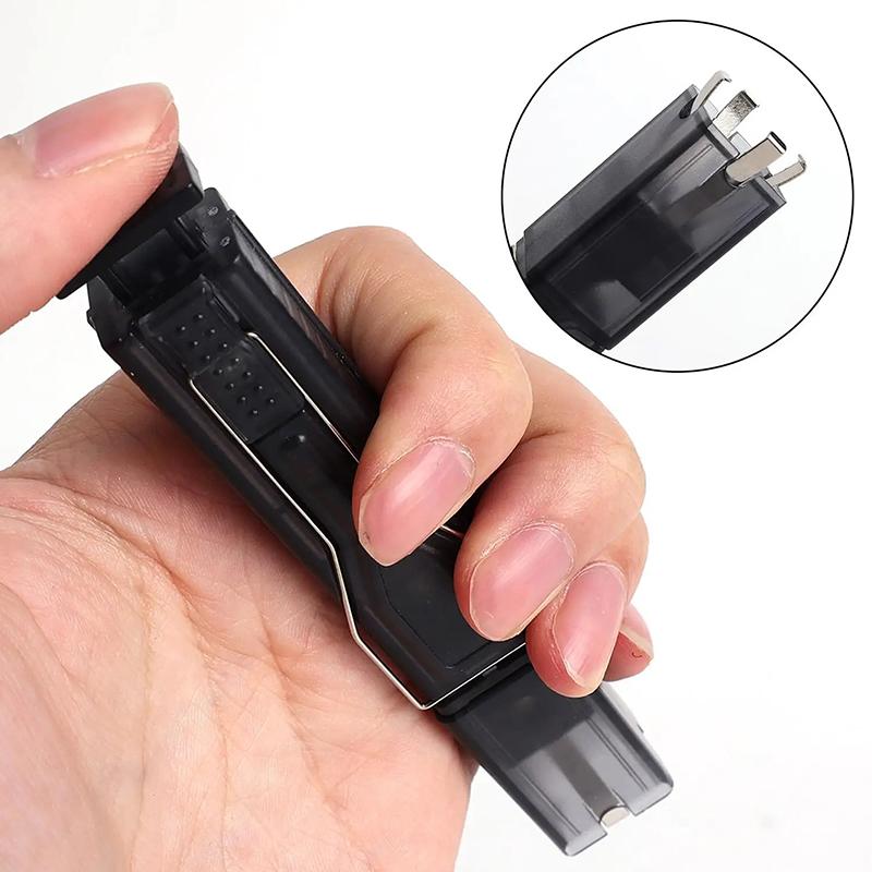 【AD】Universal 2 in 1 Keycaps R - Keycap Puller Ring recensie en prijs
